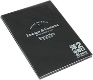 Etranger di Costa Rica 0001-BENY2-BK-01 BASIS Western 2 Envelope Set, Black