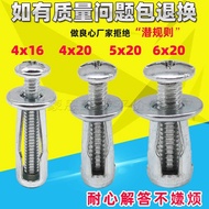 Expansion Screw Petal Nut Type Rivet Lantern Czech