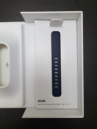 [交換S或賣] Fitbit Sense 2 大號錶帶 - 下半截