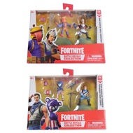 Fortnite Figures Set Fortnite Battle Royale Collection Toys Action Figure