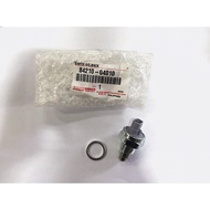 TOYOTA REVERSE SWITCH 84210-04010 UNSER KF80, PRADO RZJ95, AE101, KM36, INNOVA, TRH203, KDH200