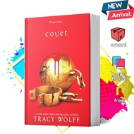 Covet (Crave, 3) by Tracy Wolff