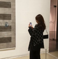 Chanel  25A 頸巾 披肩