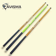 Raw Shikari Tobiko Fiber Tile Rod MP