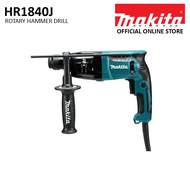 Makita HR1840J Rotary Hammer Drill