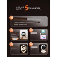 Astronomical ai Voice Smart Alarm Clock Time Treasure Student Dedicated Learning Self-discipline Han