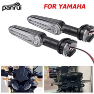 Motorcycle Turn Signal Light Indicator Directional Flasher Lamp For YAMAHA FZ16 FZ 16 FZ6 N S R FZ6N