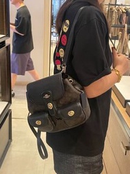 #COACH/蔻馳 雙肩包（Outlet 原廠版本）