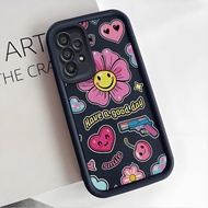 Case For Samsung Galaxy A52 5G A52s Love Phone