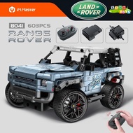 IM MASTER Puzzle Assembly Toy Mercedes G63 Supercar Model, Porsche 911 GT3 Remote Control RC IM8041 