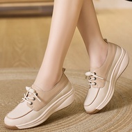 Fashion Korean Version Women's Shoes New Shoes Student Sports Sneakers Trendy