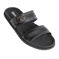 Neckermann Sandal Pra Madison 662 Black
