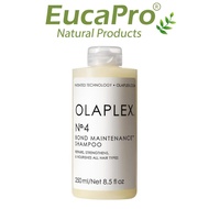 0laplex No. 4 Bond Maintenance Shampoo 100ml/250ml