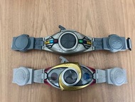 [順豐包郵] 幪面超人古迦亞極佗kuuga agito變身腰帶Dx csm日系潮玩童年記念帝騎王樣geats gazer revice saber 01 zio 平成gotchard 歌查德