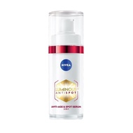 NIVEA LUMINOUS 630 Luminous630 AntiSpot Anti-Age & Spot 30ml