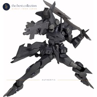 Revoltech Muv-Luv Alternative Series No.009 EF-2000 Typhoon Wilfried Eichberger Unit