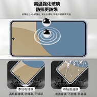 Suitable for AQUOS sense9 SH-53E SH-M29 Mobile Phone Protective Film Lens Film Film