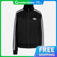 adidas | เสอแทรคทอป Adidas Loose Firebird รน KD7983 2539978