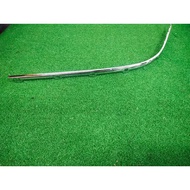 BMW E39 5 SERIES FRONT BUMPER CHROME LINING