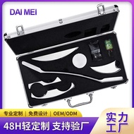 Stainless Steel Fascia Knife Whole Body Universal Loose Solution Big M Knife Big Calf Fitness Fascia