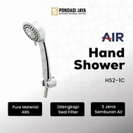 AER Hand Shower Shower/ (FSH-3CW)