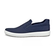 ECCO SOFT 7 MEN'S SLIP-ON