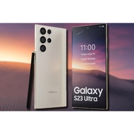 Samsung Galaxy S23 ULTRA 12GB RAM ROM 256 512 1TB ORIGINAL 1 YEAR WARRANTY BY SAMSUNG MALAYSIA