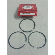 Honda CB77 C77 CL77 PISTON'S RING S2 0.50mm Japan 13030-275-000