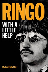 Ringo: With a Little Help Ringo: With a Little Help Paperback Kindle Audible Audiobook Hardcover Aud