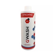 UK GTechniq G Wash 500ml (GT W1v2 Car Wash) Good Wax General Agent Good Wax