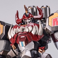 Explosion Model - ZL-01 Beast King - Mighty Morphin' Power Rangers - Dino Megazord