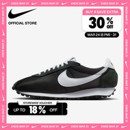 Nike Mens LD-1000 Shoes - Black ไนกี้ รองเท้าผู้ชาย LD-1000 - สีดำ [HJ4687-002]