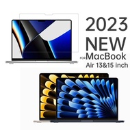 LAYAR ANTI SCRATCH Macbook PROTECTOR SCREEN For Macbook PRO 14inch 2023(A2442/A2779/A2918/A2992)