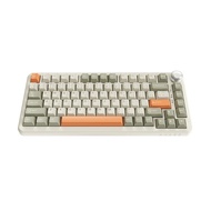 AJAZZ WIRELESS/BLUETOOTH KEYBOARD WIRELESS AK820MAX
