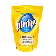 Refill Pledge Spray / Pledge Spray Refill Sc Johnson