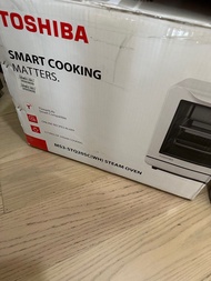 東芝 Toshiba MS3 智能蒸氣焗爐 蒸焗爐 steam oven