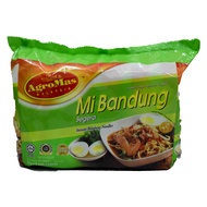 AGROMAS - MI SEGERA BANDUNG