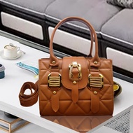 Tas Pesta Kondangan Simple Elegan Ibu ibu Elegan 2025 Fashion Ekstra Murah ToteBag Bahu Cewek Remaja