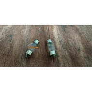 10x31( 10mm x 31mm ) - 12V 24v Universal Car Room Lamp Bulb 10pcs