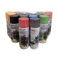 Mici Spray Paint & Anchor Spray Paint