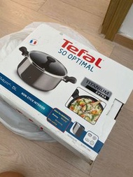 Tefal pot new