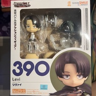 Nendoroid Levi BIB ori