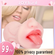 Vagina Sex Toy For Men Masturbator Cup Realistic Mouth Oral Sex toys Vagina and Tongue Artificial cu