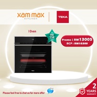 Teka 70 Liter Built In Electric Oven With Steamer I OVEN / iOven