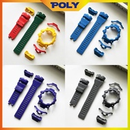 Bnb Gbd100 Bnb Glossy Matte Custom Replacement Strap for Gbd100 Replacement Tali Jam Lelaki Untuk Gb