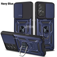 Case Infinix Hot 20I Infinix Hot 8 Infinix Hot 9 Infinix Hot 9 Play Case Robot Slide Kamera Protect 