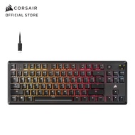 CORSAIR K70 Core TKL RGB Wired/Wireless Mechanical Gaming Keyboard