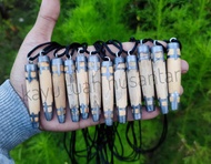 Liontin Karomah Cemeti Ali Bidara