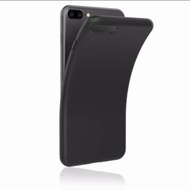 CASE SLIM MATTE SAMSUNG A12 SOFT CASE