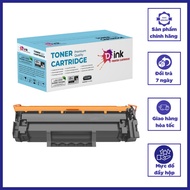 Hộp mực 136A W1360A (Có chip) dùng cho máy in HP M211d/ M211dw/ M236dw/ M236sdw hàng nhập khẩu bảo h